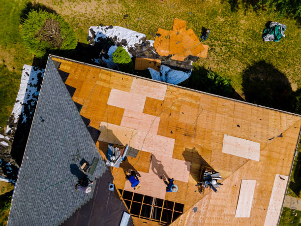 Best New Roof Installation  in Atlantic City, NJ