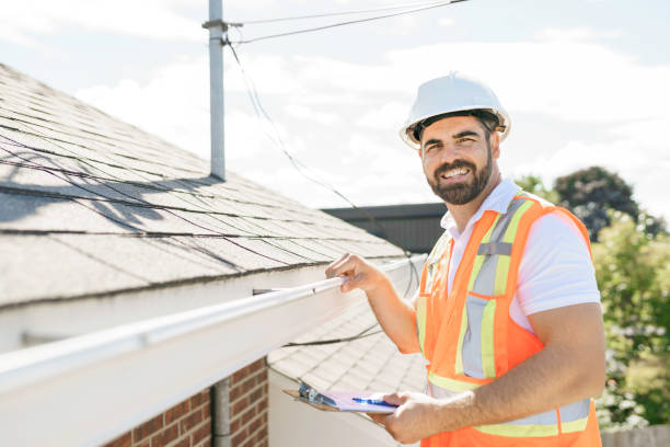 Roof Waterproofing Services in Atlantic City, NJ