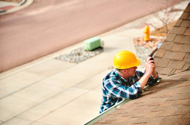 Best Roof Leak Repair  in Atlantic City, NJ