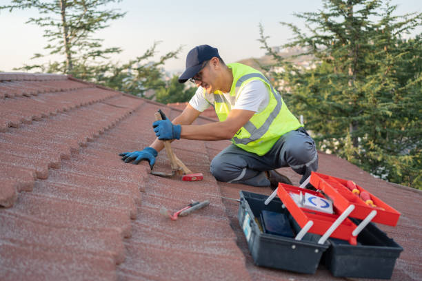 Best Storm Damage Roof Repair  in Atlantic City, NJ