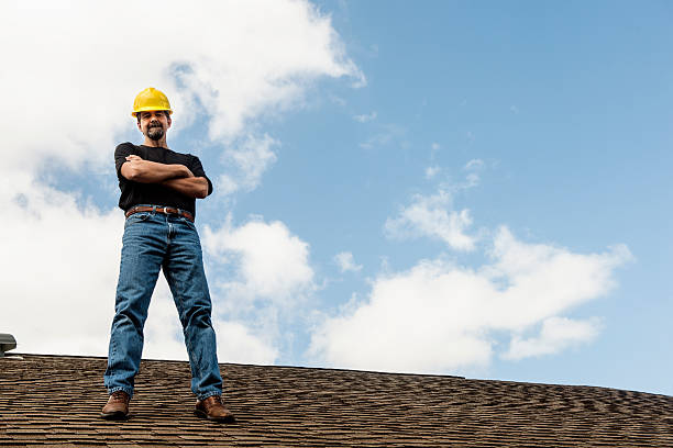 Quick and Trustworthy Emergency Roof Repair Services in Atlantic City, NJ