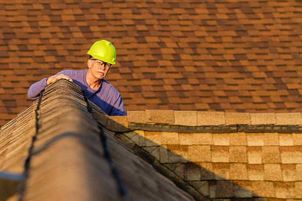 Best Roof Repair Services  in Atlantic City, NJ