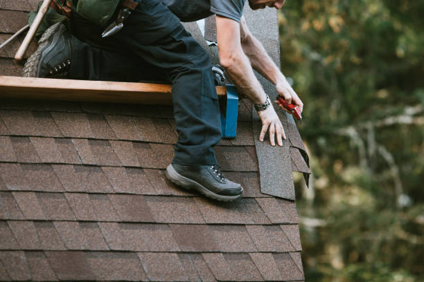 Residential Roof Replacement in Atlantic City, NJ